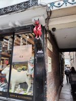Rundgang York &ndash; &copy; Philip Seidel (Eberhardt TRAVEL)