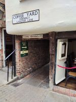 Rundgang York &ndash; &copy; Philip Seidel (Eberhardt TRAVEL)
