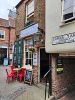 Rundgang York &ndash; &copy; Philip Seidel (Eberhardt TRAVEL)