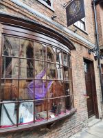 Rundgang York &ndash; &copy; Philip Seidel (Eberhardt TRAVEL)