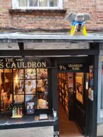 Rundgang York &ndash; &copy; Philip Seidel (Eberhardt TRAVEL)