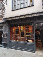 Rundgang York &ndash; &copy; Philip Seidel (Eberhardt TRAVEL)