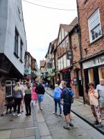 Rundgang York &ndash; &copy; Philip Seidel (Eberhardt TRAVEL)