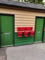 Bahnhof Pickering