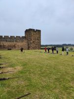 Alnwick Castle &ndash; &copy; Philip Seidel (Eberhardt TRAVEL)