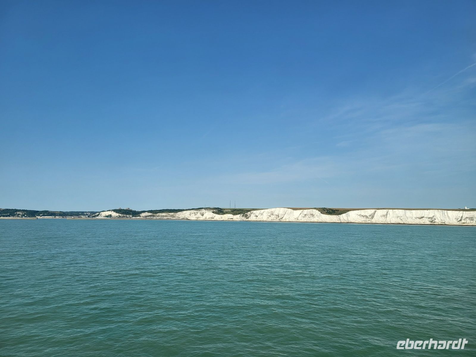 001 – England, Dover, Kreidefelsen &ndash; &copy; Vivien Fiedler (Eberhardt TRAVEL)