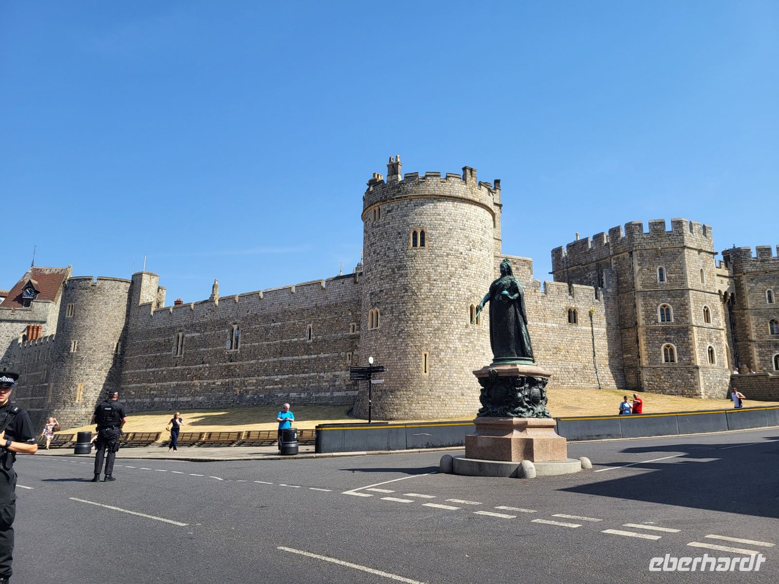 038 – England, Windsor &ndash; &copy; Vivien Fiedler (Eberhardt TRAVEL)