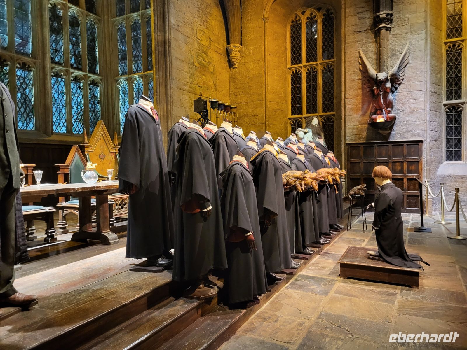 047 – England, London, Harry Potter Studio Tour &ndash; &copy; Vivien Fiedler (Eberhardt TRAVEL)