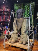 078 – England, London, Harry Potter Studio Tour &ndash; &copy; Vivien Fiedler (Eberhardt TRAVEL)