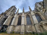 167 – England, York &ndash; &copy; Vivien Fiedler (Eberhardt TRAVEL)