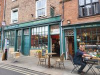 189 – England, York &ndash; &copy; Vivien Fiedler (Eberhardt TRAVEL)
