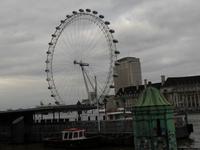 London Eye &ndash; &copy; Barbara Pflicke (Eberhardt TRAVEL)