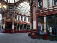 Markthalle  &ndash; &copy; Barbara Pflicke (Eberhardt TRAVEL)