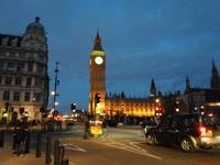 Big Ben &ndash; &copy; Barbara Pflicke (Eberhardt TRAVEL)