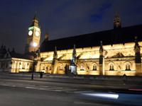 Parlament &ndash; &copy; Barbara Pflicke (Eberhardt TRAVEL)