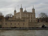 Tower of London (Hauptbild) &ndash; &copy; Barbara Pflicke (Eberhardt TRAVEL)