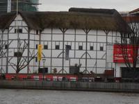Globetheatre (Shakespeare) &ndash; &copy; Barbara Pflicke (Eberhardt TRAVEL)