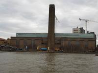 Tate Galerie &ndash; &copy; Barbara Pflicke (Eberhardt TRAVEL)