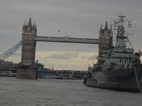 Tower Bridge &ndash; &copy; Barbara Pflicke (Eberhardt TRAVEL)