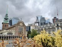 London &ndash; &copy; Sinah Witzig (Eberhardt TRAVEL)