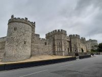 Windsor Castle &ndash; &copy; Sinah Witzig (Eberhardt TRAVEL)