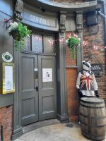 York &ndash; &copy; Sinah Witzig (Eberhardt TRAVEL)