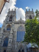 York Minster &ndash; &copy; Sinah Witzig (Eberhardt TRAVEL)
