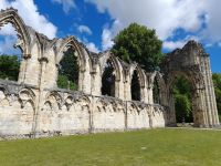 York &ndash; &copy; Sinah Witzig (Eberhardt TRAVEL)