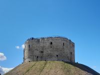 York &ndash; &copy; Sinah Witzig (Eberhardt TRAVEL)