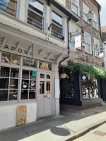 York: Shambles &ndash; &copy; Sinah Witzig (Eberhardt TRAVEL)