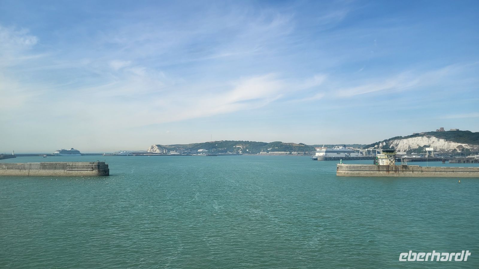 002 – England, Dover &ndash; &copy; Vivien Fiedler (Eberhardt TRAVEL)