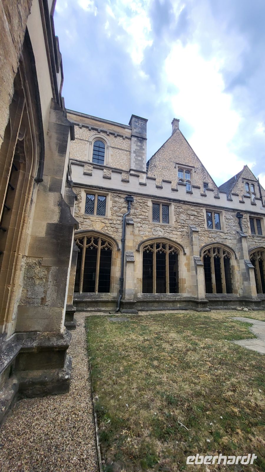 041 – England, Oxfort &ndash; &copy; Vivien Fiedler (Eberhardt TRAVEL)