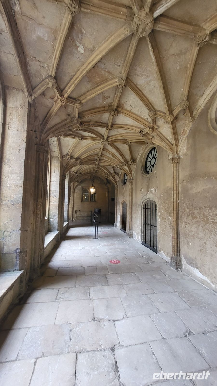 043 – England, Oxfort &ndash; &copy; Vivien Fiedler (Eberhardt TRAVEL)