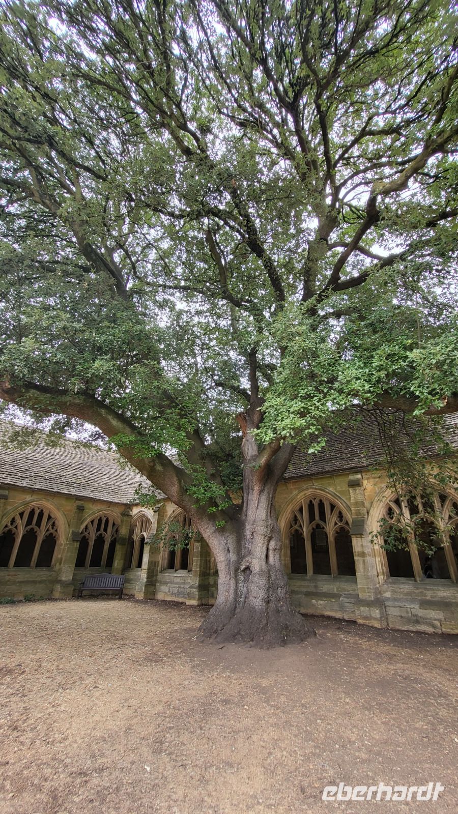 045 – England, Oxfort &ndash; &copy; Vivien Fiedler (Eberhardt TRAVEL)