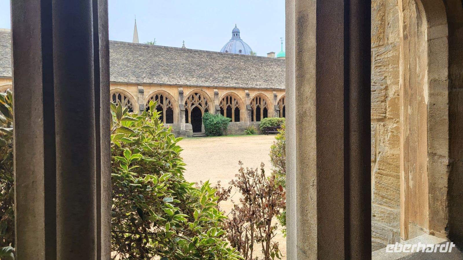 046 – England, Oxfort &ndash; &copy; Vivien Fiedler (Eberhardt TRAVEL)