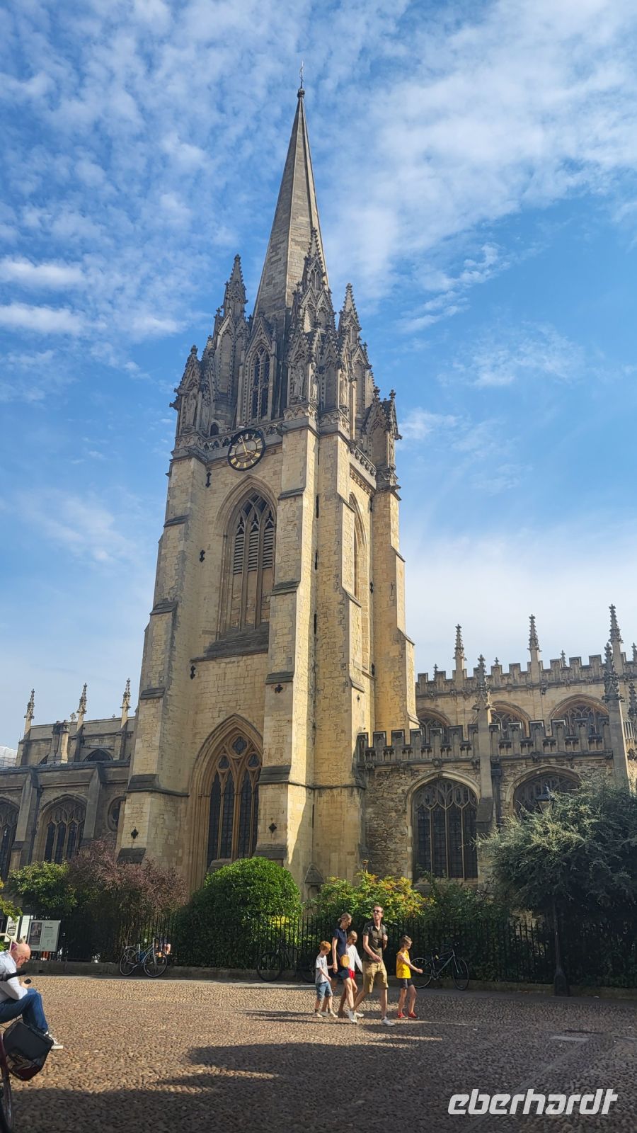 057 – England, Oxfort &ndash; &copy; Vivien Fiedler (Eberhardt TRAVEL)