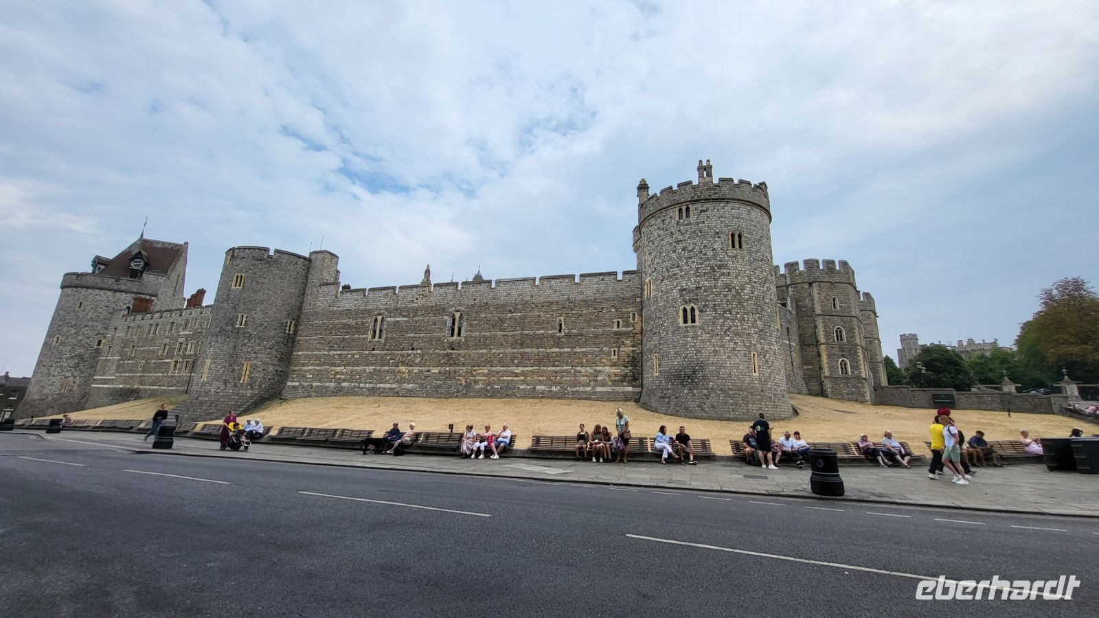 059 – England, Windsor &ndash; &copy; Vivien Fiedler (Eberhardt TRAVEL)