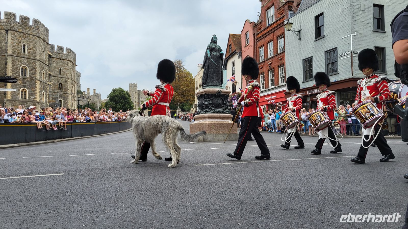 060 – England, Windsor &ndash; &copy; Vivien Fiedler (Eberhardt TRAVEL)