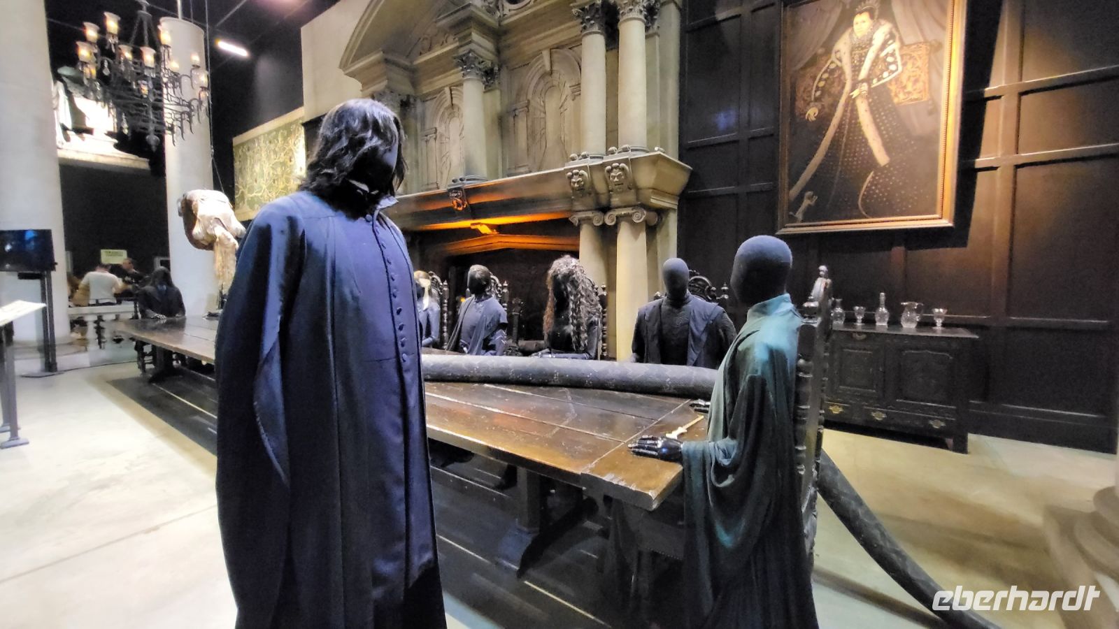 096 – England, Harry Potter Studio Tour &ndash; &copy; Vivien Fiedler (Eberhardt TRAVEL)