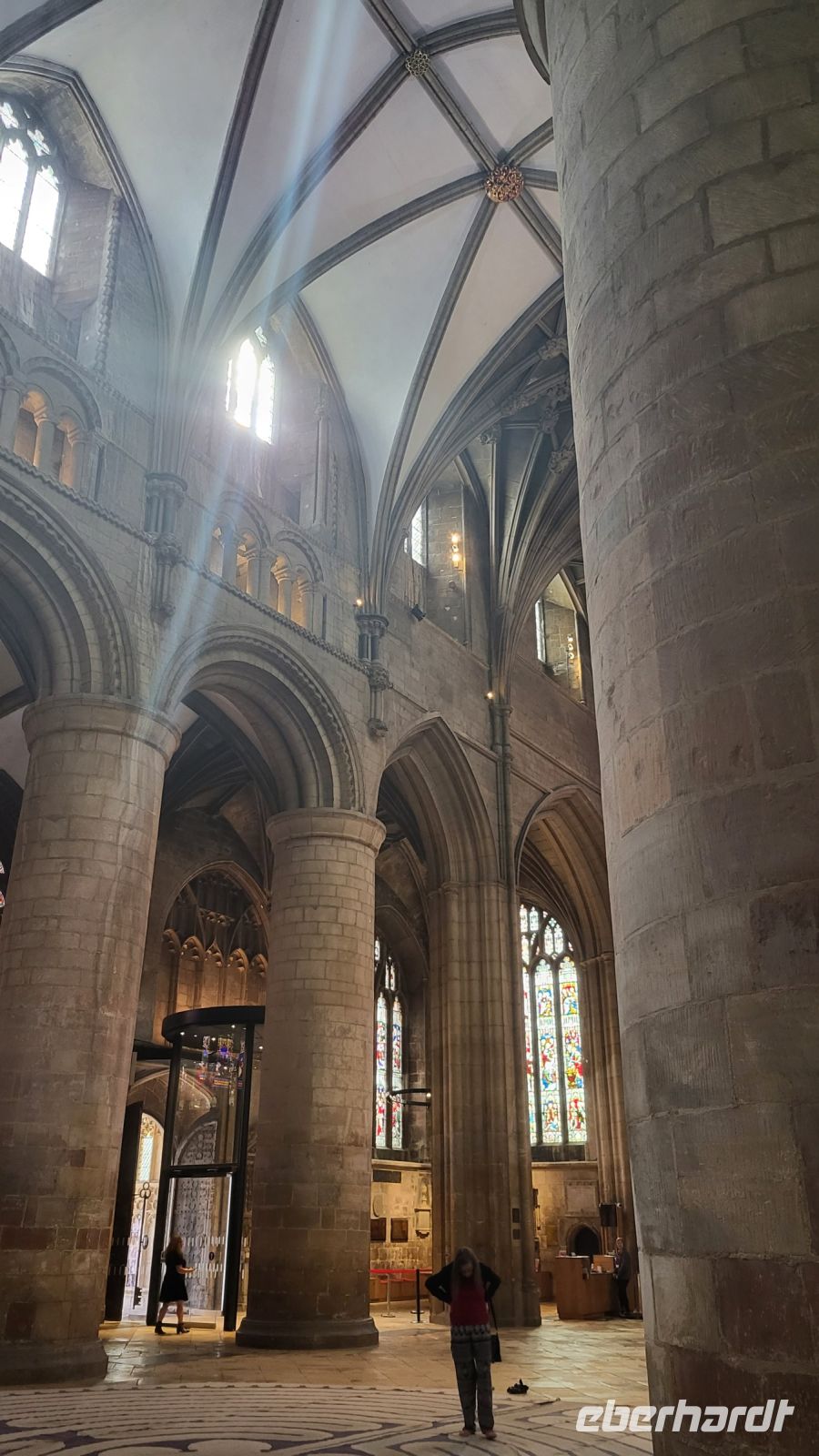 180 – England, Gloucester Kathedrale &ndash; &copy; Vivien Fiedler (Eberhardt TRAVEL)