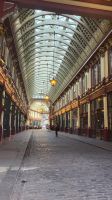 003 – England, London