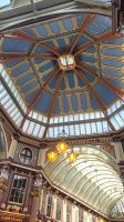 008 – England, London &ndash; &copy; Vivien Fiedler (Eberhardt TRAVEL)