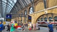 012 – England, London &ndash; &copy; Vivien Fiedler (Eberhardt TRAVEL)