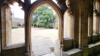 050 – England, Oxfort &ndash; &copy; Vivien Fiedler (Eberhardt TRAVEL)