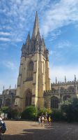 057 – England, Oxfort &ndash; &copy; Vivien Fiedler (Eberhardt TRAVEL)