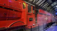 107 – England, Harry Potter Studio Tour &ndash; &copy; Vivien Fiedler (Eberhardt TRAVEL)