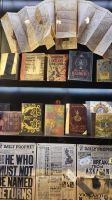 109 – England, Harry Potter Studio Tour &ndash; &copy; Vivien Fiedler (Eberhardt TRAVEL)