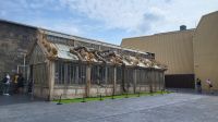 113 – England, Harry Potter Studio Tour &ndash; &copy; Vivien Fiedler (Eberhardt TRAVEL)