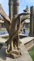 123 – England, Harry Potter Studio Tour &ndash; &copy; Vivien Fiedler (Eberhardt TRAVEL)