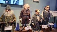124 – England, Harry Potter Studio Tour &ndash; &copy; Vivien Fiedler (Eberhardt TRAVEL)